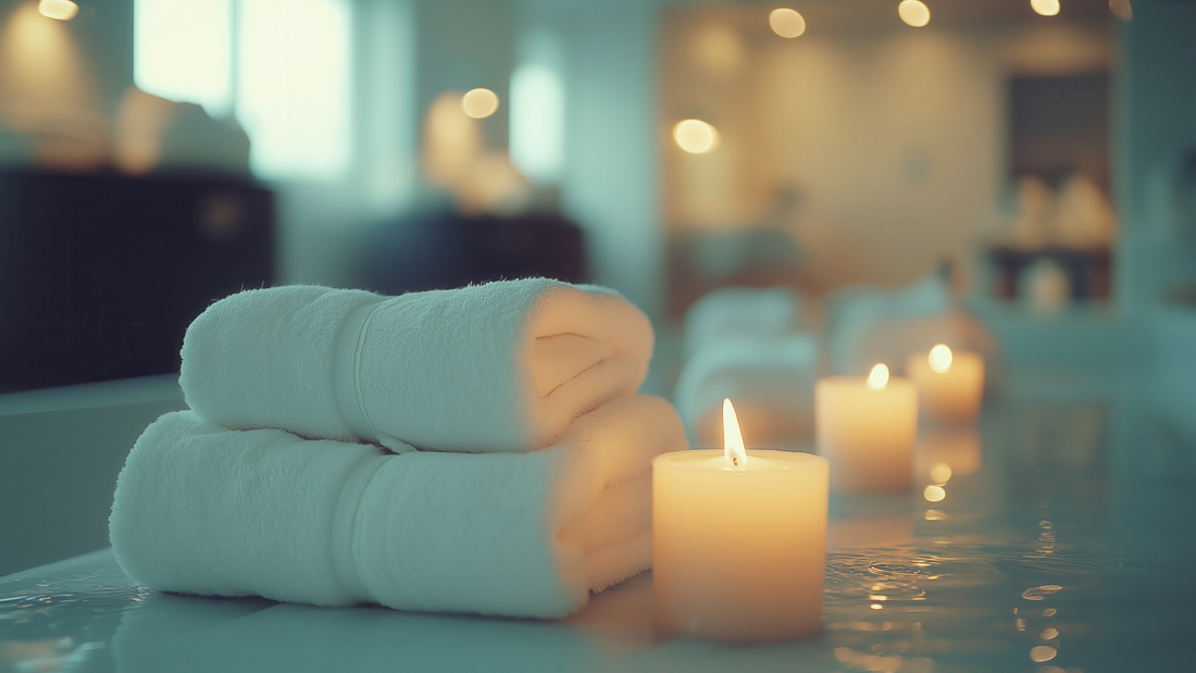 10 Unforgettable Memories Made with Candles