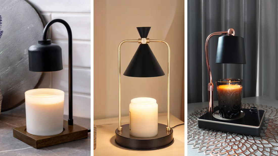 Candle Warming Lamps: The Ultimate Must-Have for Home Decor