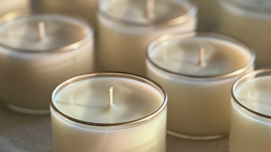 Discover the Most Natural Candles for Healthier Living