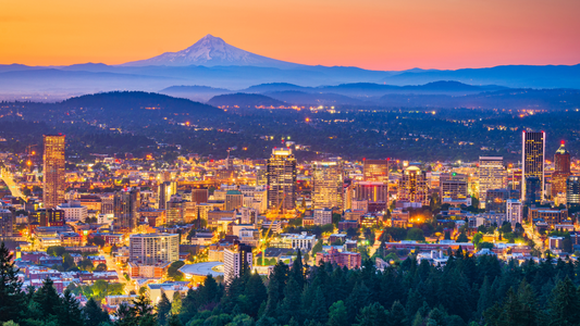 Top 10 Small Businesses to Visit in the Pacific Northwest