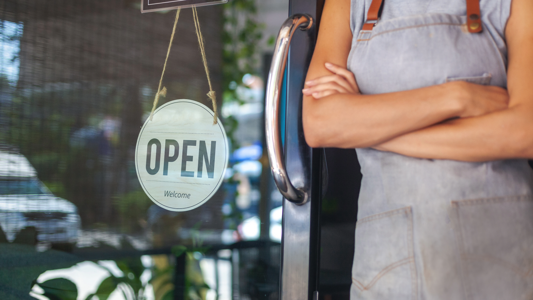 10 Ways to Support Small Businesses